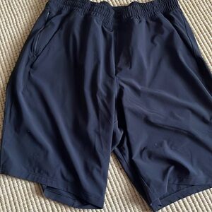 Lululemon athletic shorts